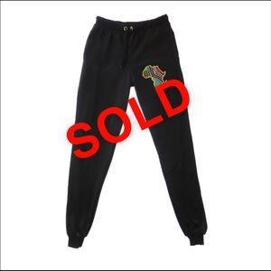Priints sweatpants (Unisex)